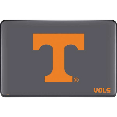 University of Tennessee-Knoxville T Logo Vols on Gray Google Pixelbook Go Skin